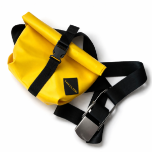 yhellowbag yellow