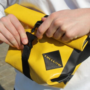 yhellowbag yellow